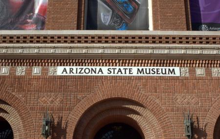 Arizona State Museum Image