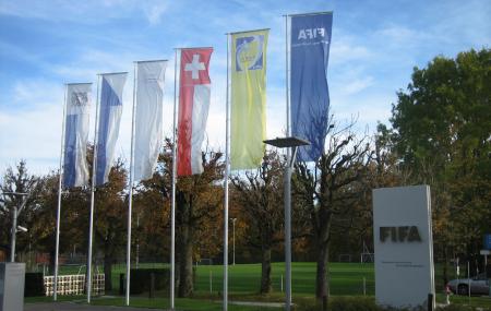 Fifa Headquarters Image
