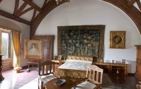 Cotroceni Palace Image