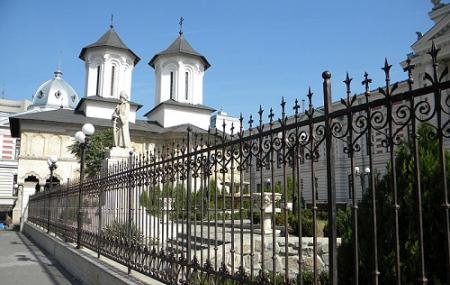 Biserica Coltea Image