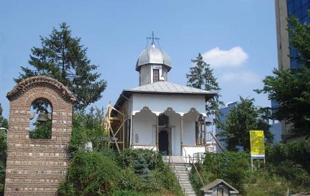 Biserica Bucur Image