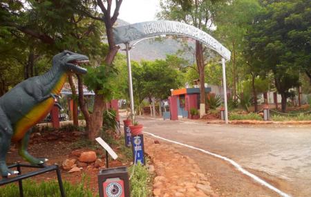 Regional Science Centre Tirupati Image