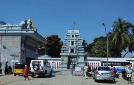 Sri Prasanna Venkateswara Swami Temple Image