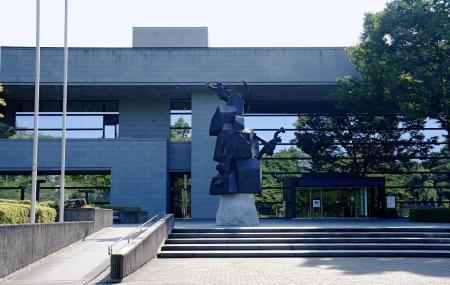 Sendai City Museum Image
