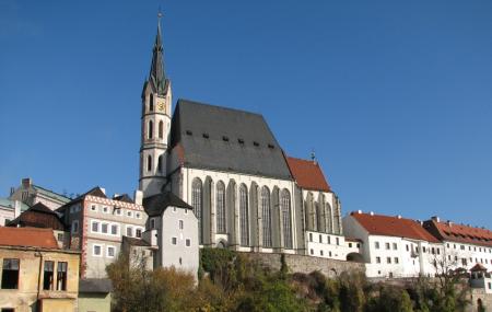 Saint Vitus Church Image