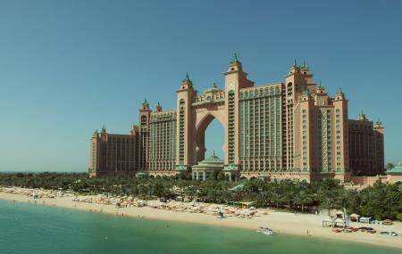 Atlantis The Palm Dubai Ticket Price Timings Address