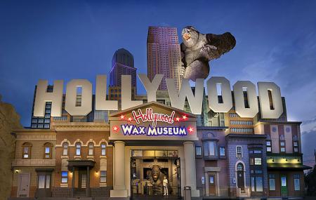 Hollywood Wax Museum of Los Angeles