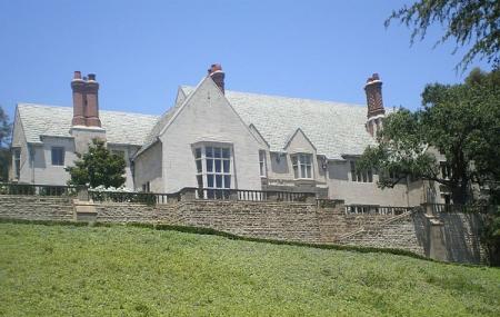 greystone mansion tour tickets