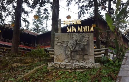Sapa Museum Image