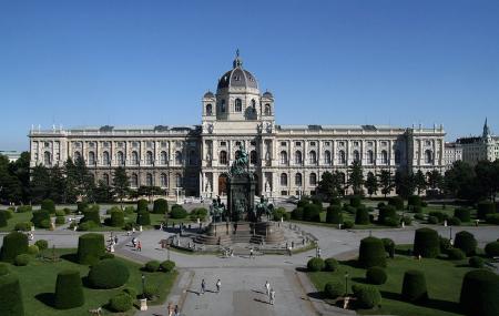 Kunsthistorisches Museum Image
