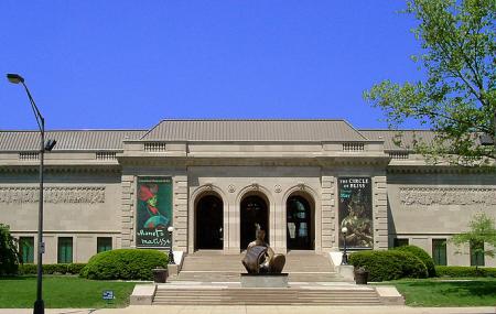 Columbus Museum Of Art Image