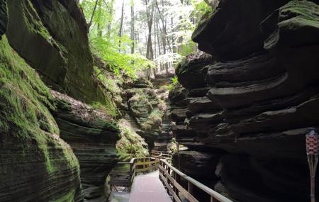 Witches Gulch Image