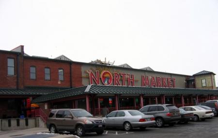 North Market Image