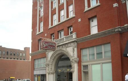Southern Theatre Image