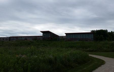 Grange Insurance Audubon Center Image