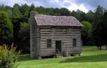 Marble Springs State Historic Site Image