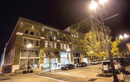 The Emporium Center For Arts And Crafts Image