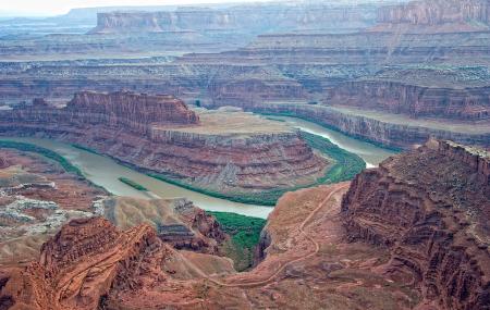Dead Horse Point State Park Image
