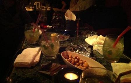 Bar Android Image