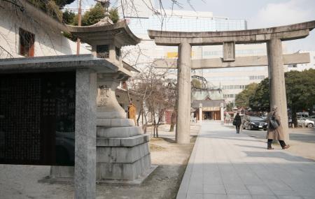 Kego Park Image
