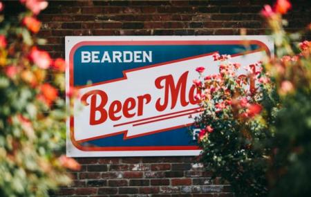 Bearden Beer Market Image
