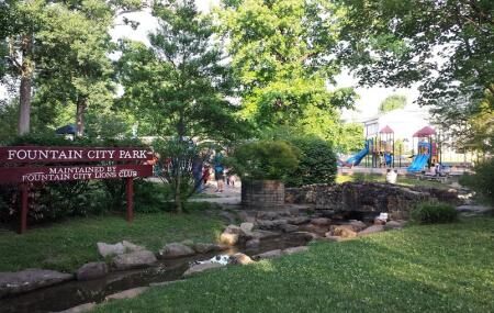Fountain City Park Image