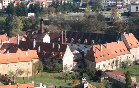 Eggenberg Pivovar Image