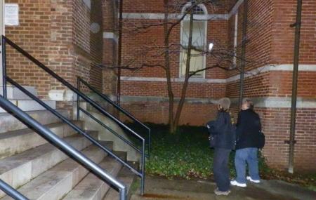 Haunted Knoxville Ghost Tours Image