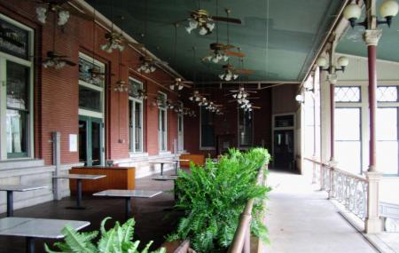 L & N Station Image