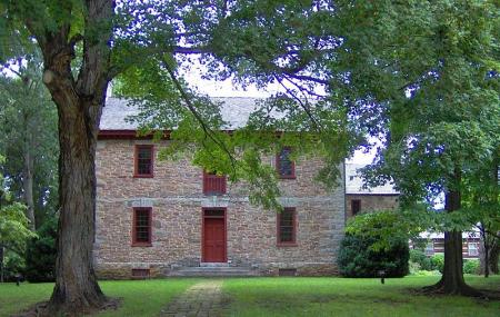 Historic Ramsey House Image