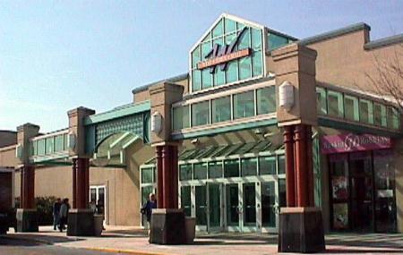 West Town Mall Image