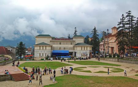 Quang Truong Square Image