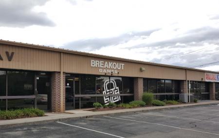 Breakout Knoxville Image
