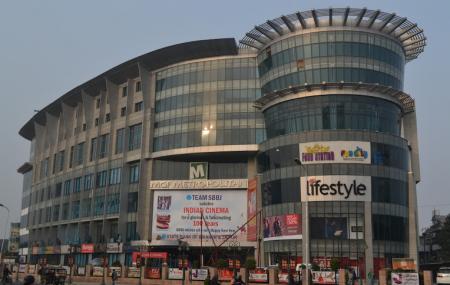 Mgf Metropolitan Mall, Jaipur | Ticket Price | Timings | Address: TripHobo