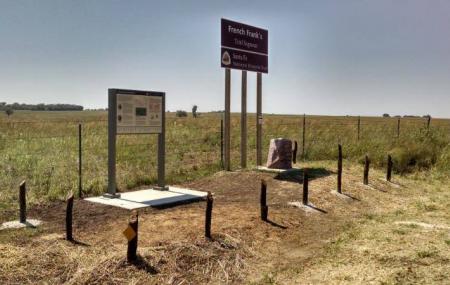 Santa Fe National Historic Trail Image