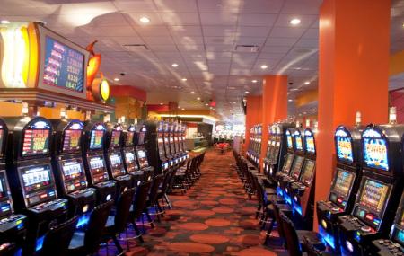 Magic City Casino Image