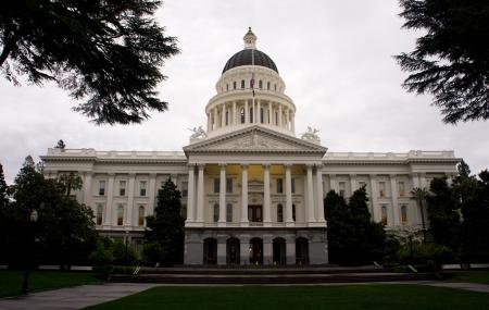 California State Capitol Museum of Sacramento