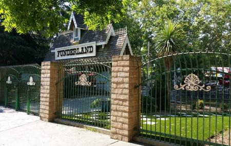 Funderland Park Image