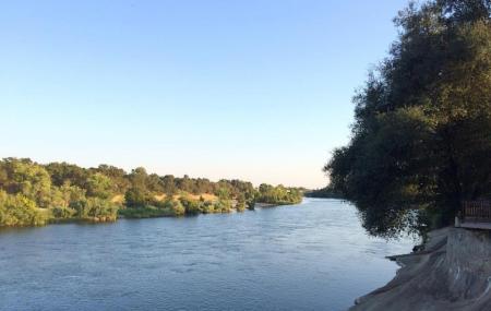American River Parkway Image