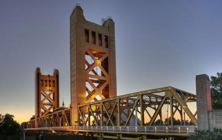 Tower Bridge Image