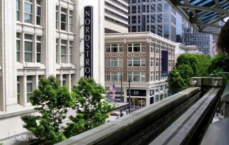Westlake Center Image