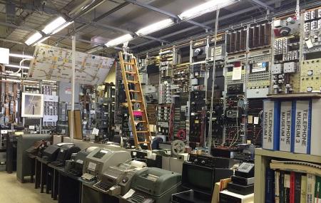 Museum Of Communications Image