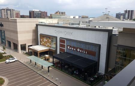 Cherry Creek Shopping Center is one of the best places to shop in Denver