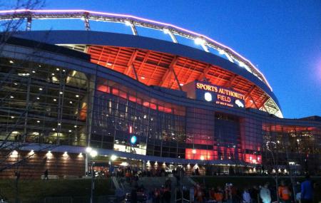 Sports Authority Field At Mile High, Denver, Ticket Price, Timings