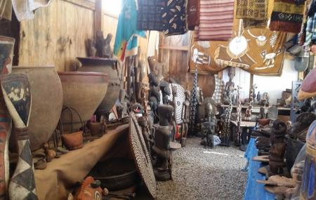 Tesuque Flea Market Santa Fe Ticket Price Timings Address Tesuque Flea Market Image