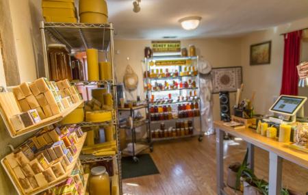 Santa Fe Honey Salon & Farm Shop Image