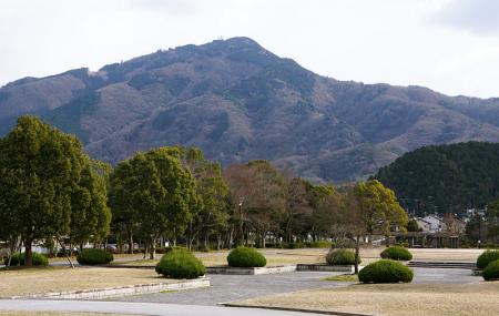 Mount Hiei Image