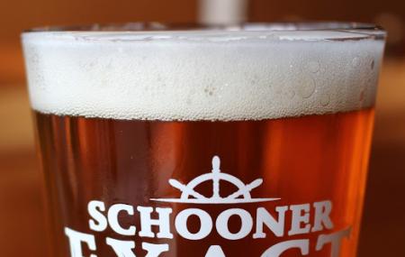 Schooner Exact Brewing Company Image