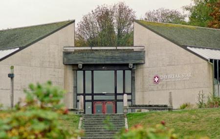 Daybreak Star Cultural Center Image