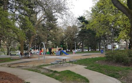 Denny Park Image